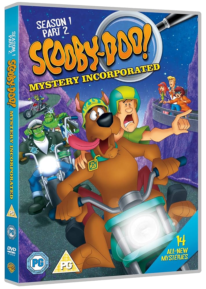 その他 Episodes: Seasons 1 &amp; 2/ [DVD] [Import] i8my1cf s-l1200.jpg